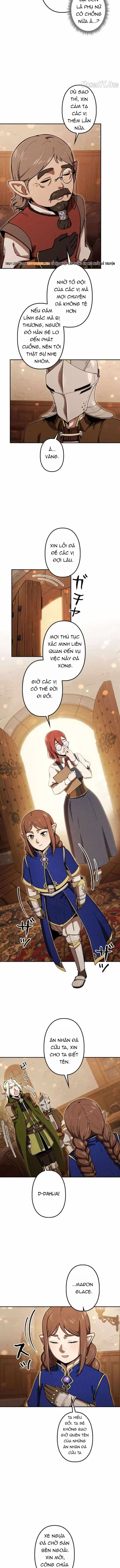 Tensei Shita Saikyo No Monsuta Kusha: Bokun Ryu E No Fukushu Chapter 23 - 3