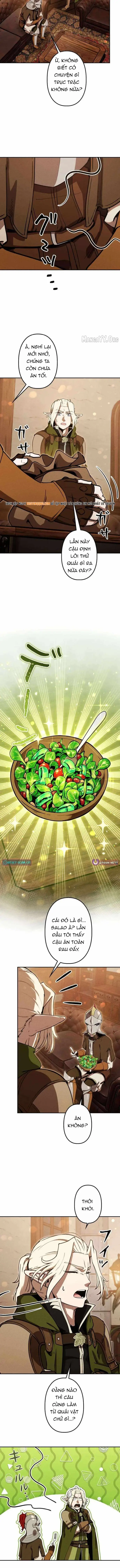 Tensei Shita Saikyo No Monsuta Kusha: Bokun Ryu E No Fukushu Chapter 23 - 5