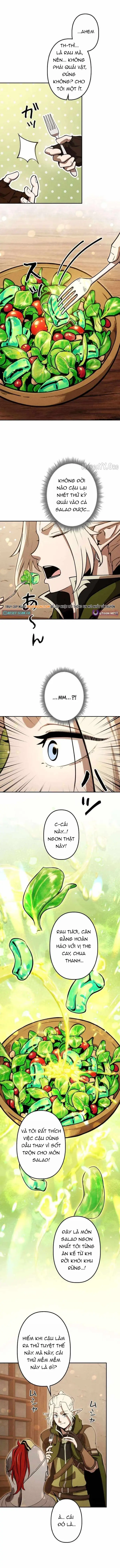 Tensei Shita Saikyo No Monsuta Kusha: Bokun Ryu E No Fukushu Chapter 23 - 6