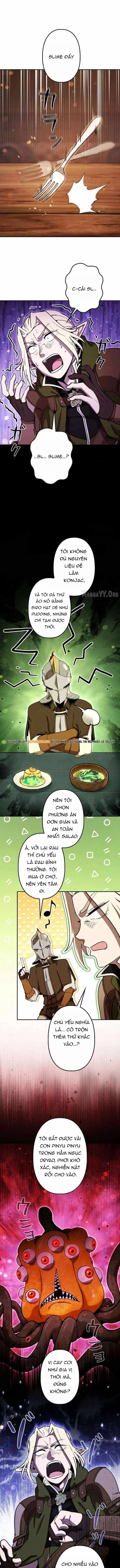 Tensei Shita Saikyo No Monsuta Kusha: Bokun Ryu E No Fukushu Chapter 23 - 7