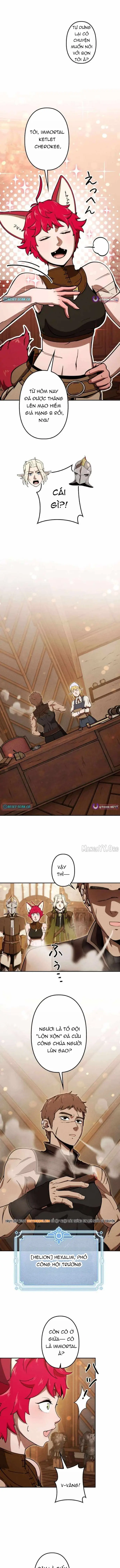 Tensei Shita Saikyo No Monsuta Kusha: Bokun Ryu E No Fukushu Chapter 23 - 9