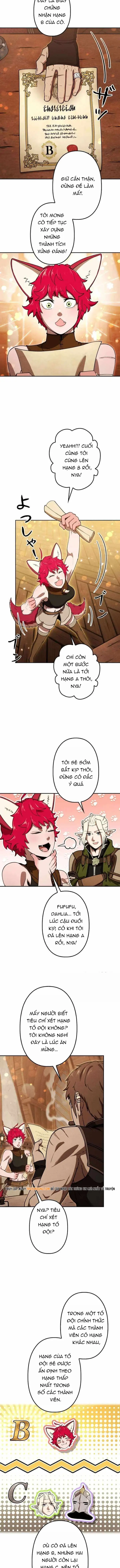 Tensei Shita Saikyo No Monsuta Kusha: Bokun Ryu E No Fukushu Chapter 23 - 10