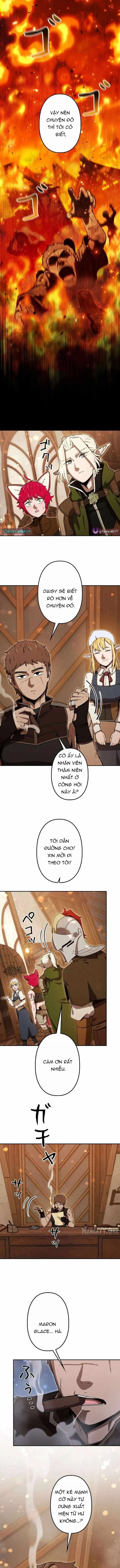 Tensei Shita Saikyo No Monsuta Kusha: Bokun Ryu E No Fukushu Chapter 23 - 12