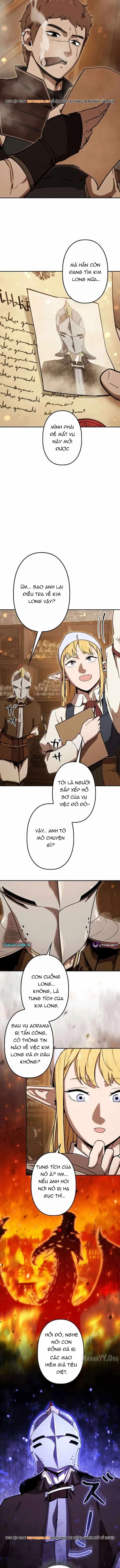 Tensei Shita Saikyo No Monsuta Kusha: Bokun Ryu E No Fukushu Chapter 23 - 13