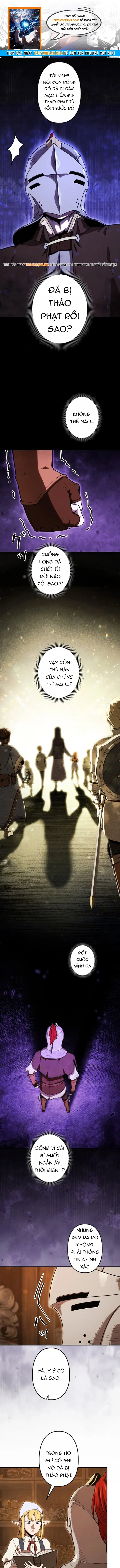 Tensei Shita Saikyo No Monsuta Kusha: Bokun Ryu E No Fukushu Chapter 24 - 1