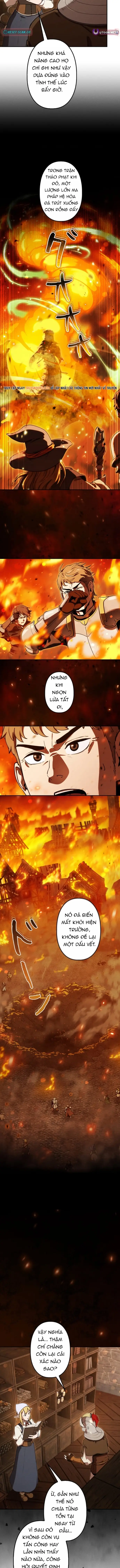 Tensei Shita Saikyo No Monsuta Kusha: Bokun Ryu E No Fukushu Chapter 24 - 2