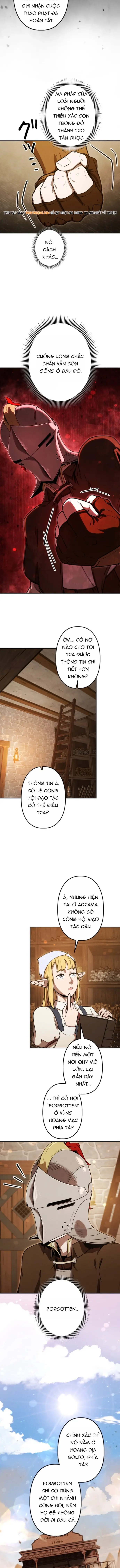 Tensei Shita Saikyo No Monsuta Kusha: Bokun Ryu E No Fukushu Chapter 24 - 3