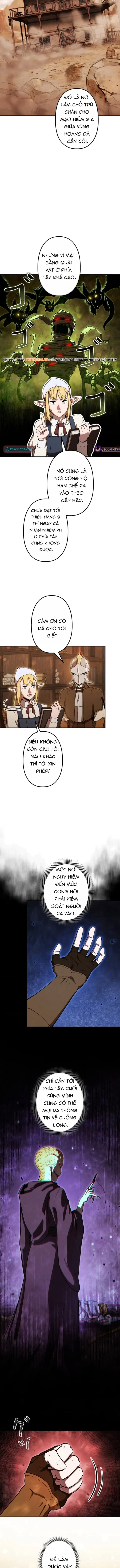 Tensei Shita Saikyo No Monsuta Kusha: Bokun Ryu E No Fukushu Chapter 24 - 4