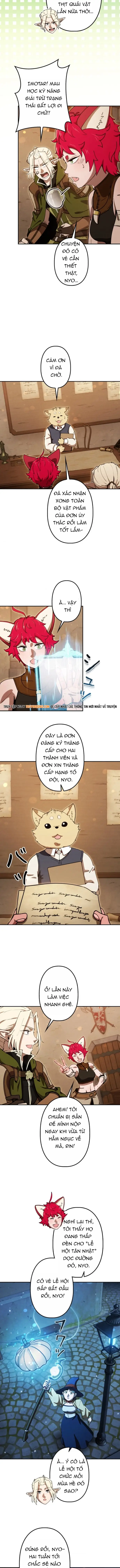 Tensei Shita Saikyo No Monsuta Kusha: Bokun Ryu E No Fukushu Chapter 24 - 7