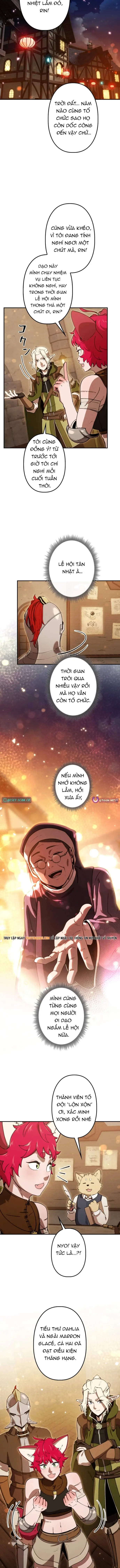 Tensei Shita Saikyo No Monsuta Kusha: Bokun Ryu E No Fukushu Chapter 24 - 8