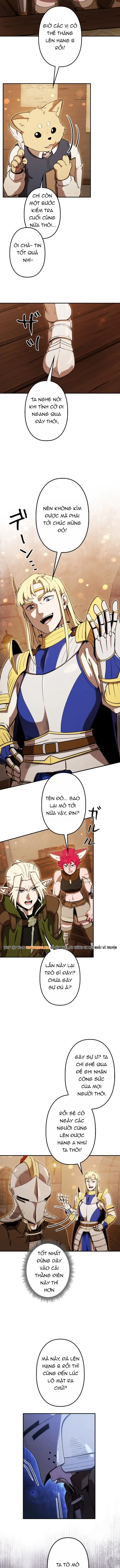 Tensei Shita Saikyo No Monsuta Kusha: Bokun Ryu E No Fukushu Chapter 24 - 9