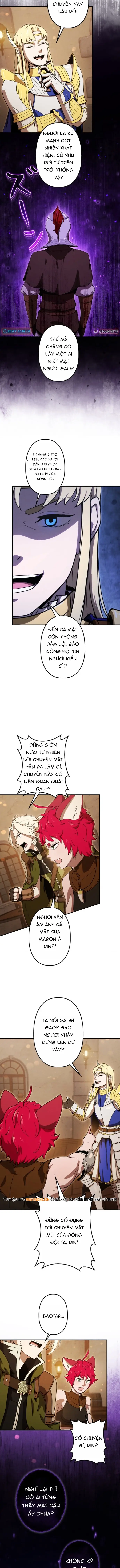 Tensei Shita Saikyo No Monsuta Kusha: Bokun Ryu E No Fukushu Chapter 24 - 10