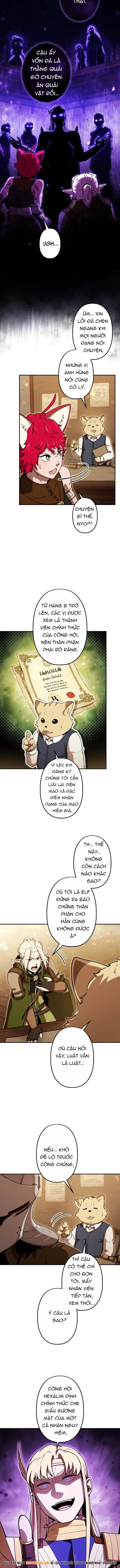 Tensei Shita Saikyo No Monsuta Kusha: Bokun Ryu E No Fukushu Chapter 24 - 11