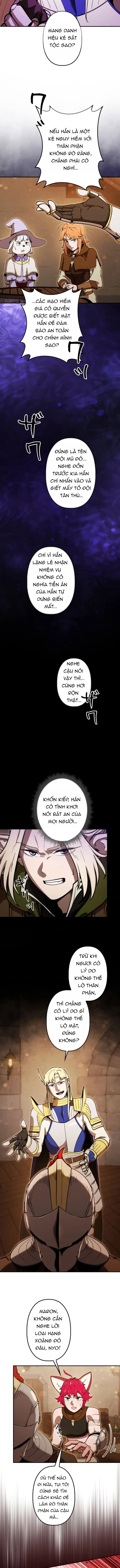 Tensei Shita Saikyo No Monsuta Kusha: Bokun Ryu E No Fukushu Chapter 24 - 12