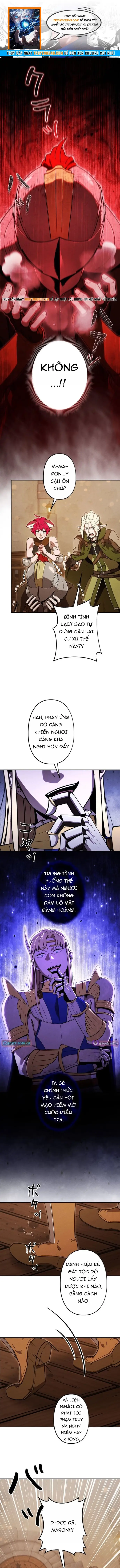 Tensei Shita Saikyo No Monsuta Kusha: Bokun Ryu E No Fukushu Chapter 25 - 1