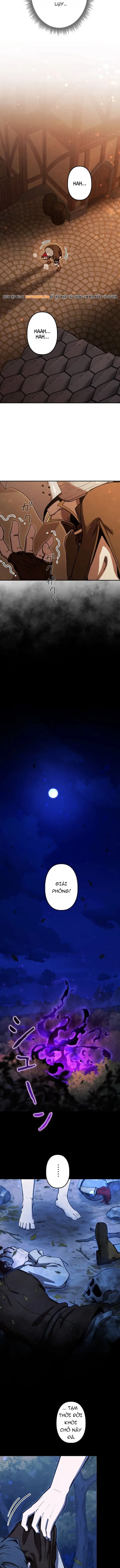 Tensei Shita Saikyo No Monsuta Kusha: Bokun Ryu E No Fukushu Chapter 25 - 4