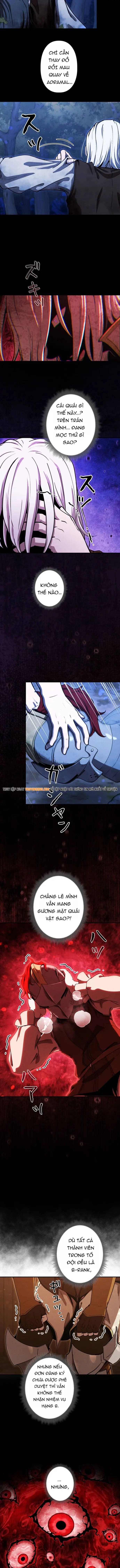 Tensei Shita Saikyo No Monsuta Kusha: Bokun Ryu E No Fukushu Chapter 25 - 5