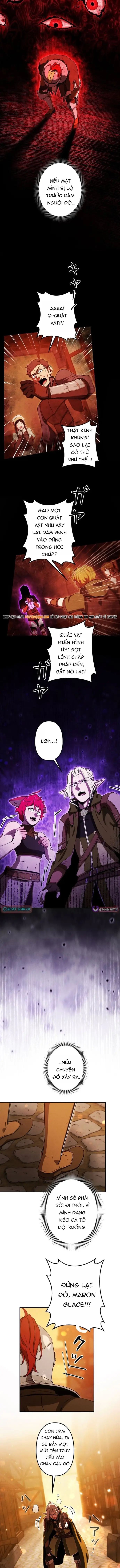 Tensei Shita Saikyo No Monsuta Kusha: Bokun Ryu E No Fukushu Chapter 25 - 6