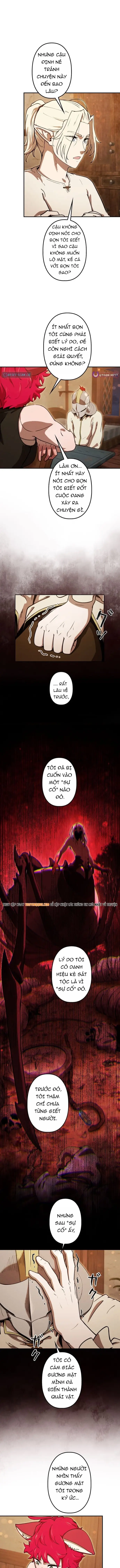 Tensei Shita Saikyo No Monsuta Kusha: Bokun Ryu E No Fukushu Chapter 25 - 8