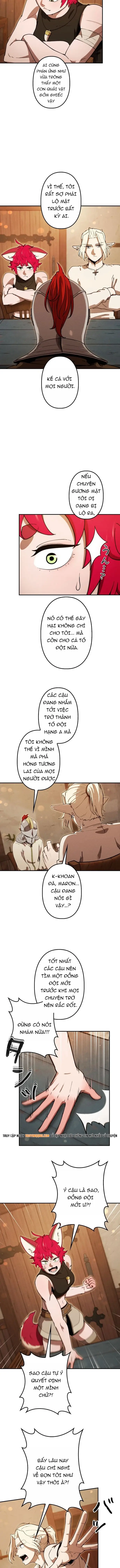 Tensei Shita Saikyo No Monsuta Kusha: Bokun Ryu E No Fukushu Chapter 25 - 9