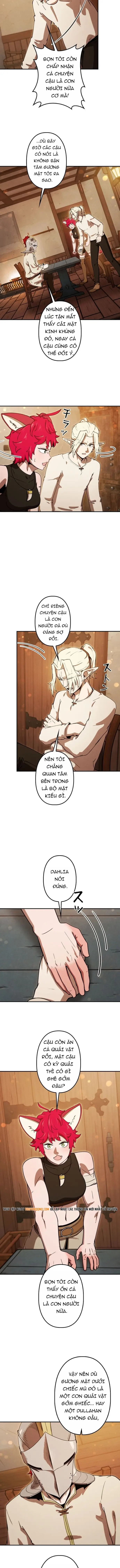 Tensei Shita Saikyo No Monsuta Kusha: Bokun Ryu E No Fukushu Chapter 25 - 10