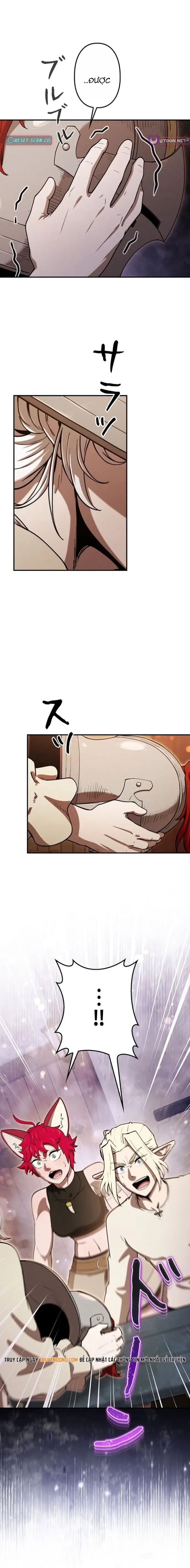 Tensei Shita Saikyo No Monsuta Kusha: Bokun Ryu E No Fukushu Chapter 25 - 12