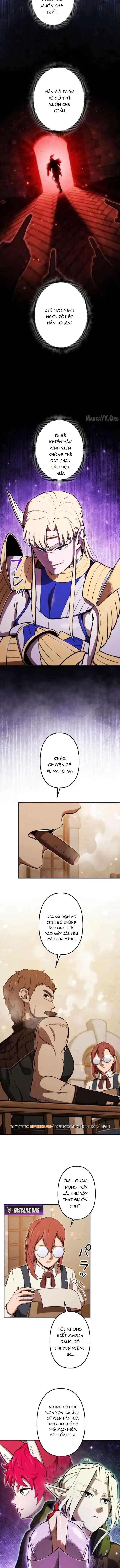 Tensei Shita Saikyo No Monsuta Kusha: Bokun Ryu E No Fukushu Chapter 26 - 2