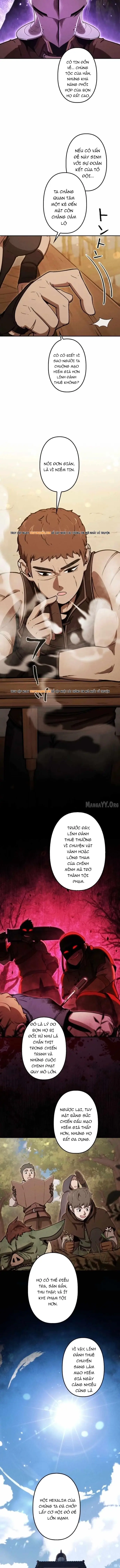 Tensei Shita Saikyo No Monsuta Kusha: Bokun Ryu E No Fukushu Chapter 26 - 3