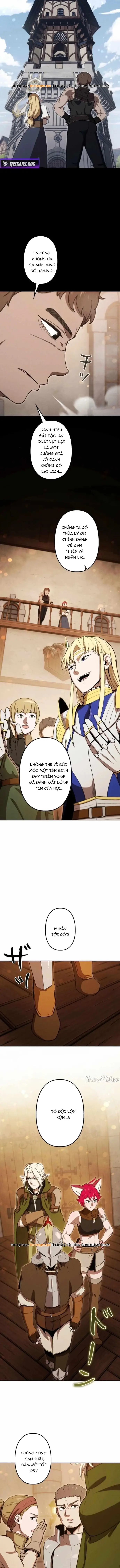 Tensei Shita Saikyo No Monsuta Kusha: Bokun Ryu E No Fukushu Chapter 26 - 4