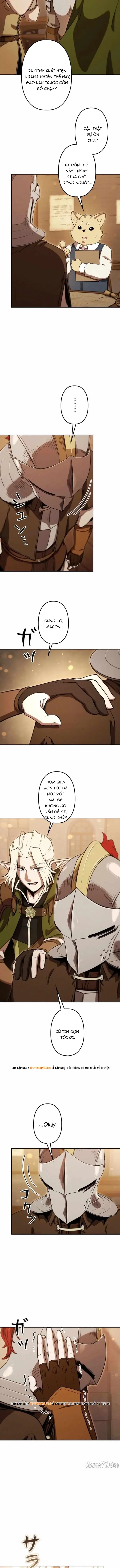 Tensei Shita Saikyo No Monsuta Kusha: Bokun Ryu E No Fukushu Chapter 26 - 5