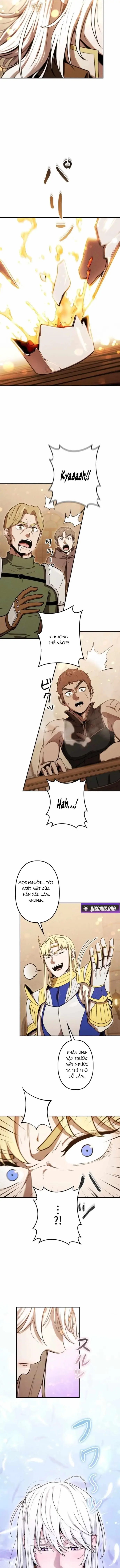 Tensei Shita Saikyo No Monsuta Kusha: Bokun Ryu E No Fukushu Chapter 26 - 6