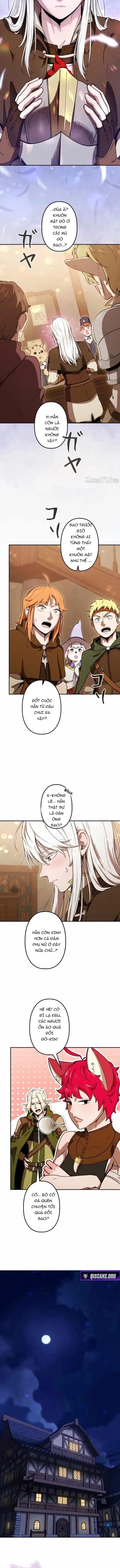 Tensei Shita Saikyo No Monsuta Kusha: Bokun Ryu E No Fukushu Chapter 26 - 7