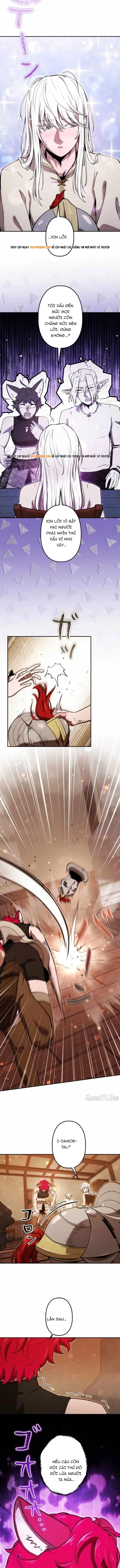 Tensei Shita Saikyo No Monsuta Kusha: Bokun Ryu E No Fukushu Chapter 26 - 8