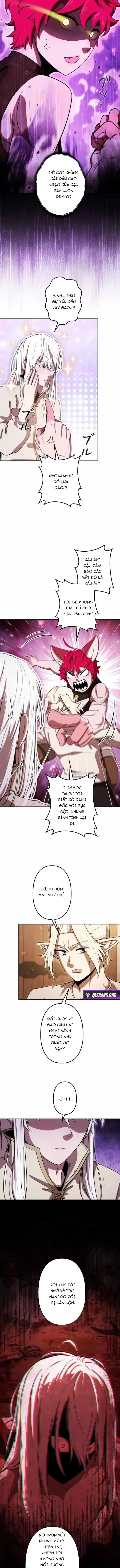 Tensei Shita Saikyo No Monsuta Kusha: Bokun Ryu E No Fukushu Chapter 26 - 9