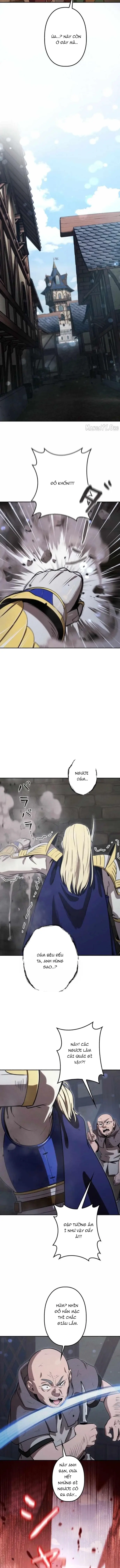 Tensei Shita Saikyo No Monsuta Kusha: Bokun Ryu E No Fukushu Chapter 26 - 11