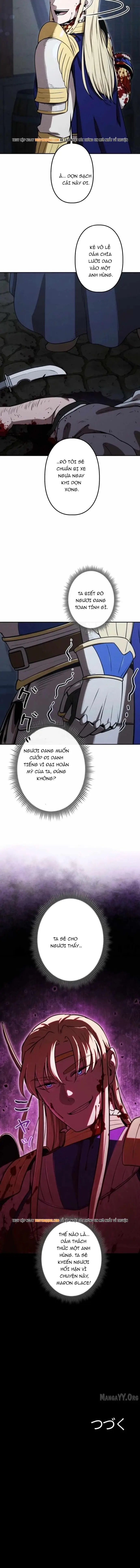 Tensei Shita Saikyo No Monsuta Kusha: Bokun Ryu E No Fukushu Chapter 26 - 13