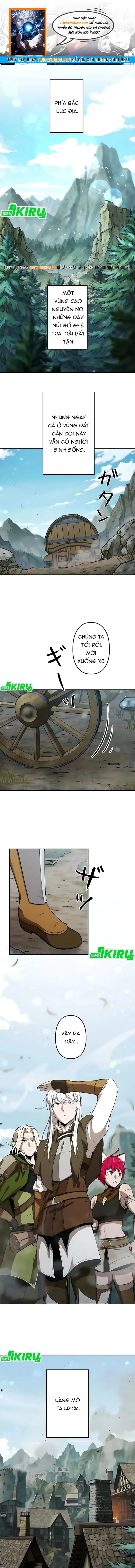 Tensei Shita Saikyo No Monsuta Kusha: Bokun Ryu E No Fukushu Chapter 28 - 1