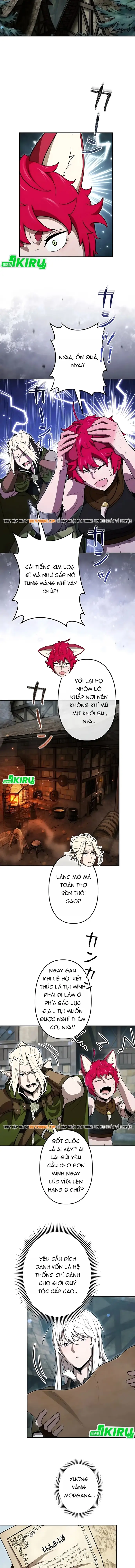 Tensei Shita Saikyo No Monsuta Kusha: Bokun Ryu E No Fukushu Chapter 28 - 2