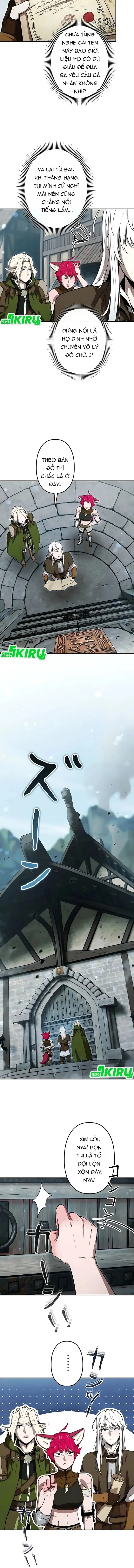 Tensei Shita Saikyo No Monsuta Kusha: Bokun Ryu E No Fukushu Chapter 28 - 3