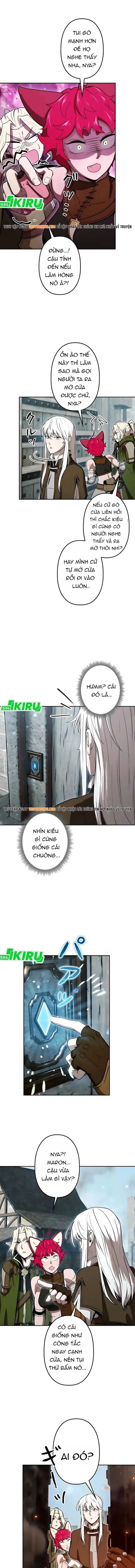 Tensei Shita Saikyo No Monsuta Kusha: Bokun Ryu E No Fukushu Chapter 28 - 4