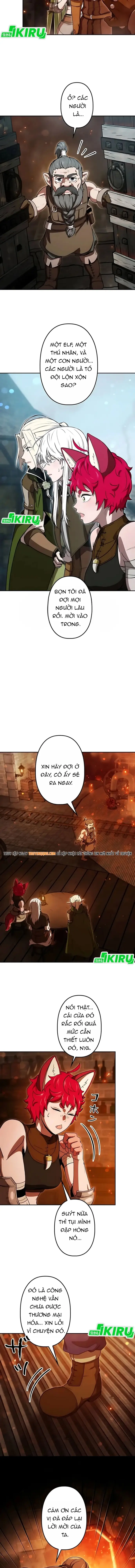 Tensei Shita Saikyo No Monsuta Kusha: Bokun Ryu E No Fukushu Chapter 28 - 5