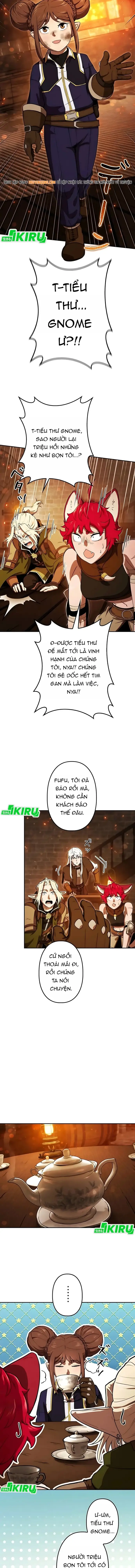 Tensei Shita Saikyo No Monsuta Kusha: Bokun Ryu E No Fukushu Chapter 28 - 6