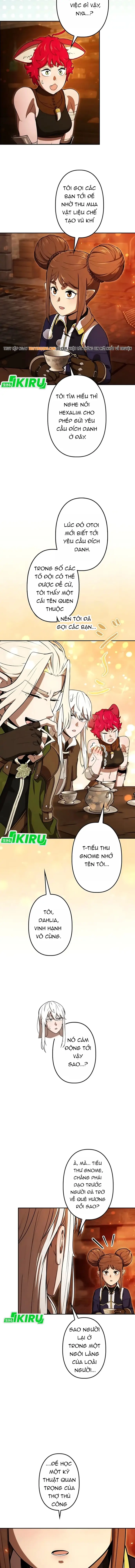 Tensei Shita Saikyo No Monsuta Kusha: Bokun Ryu E No Fukushu Chapter 28 - 7