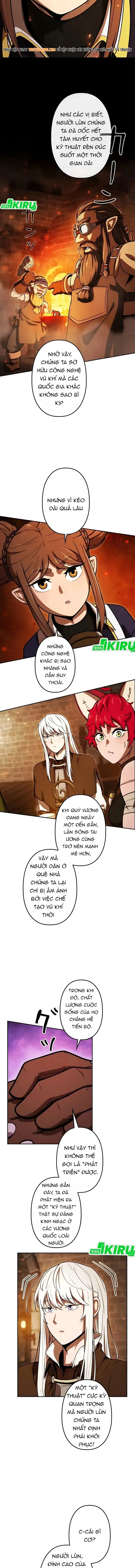 Tensei Shita Saikyo No Monsuta Kusha: Bokun Ryu E No Fukushu Chapter 28 - 8