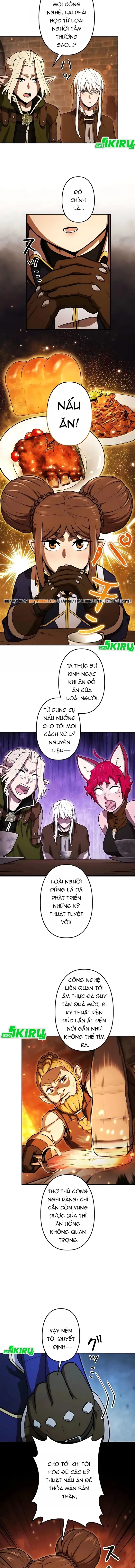 Tensei Shita Saikyo No Monsuta Kusha: Bokun Ryu E No Fukushu Chapter 28 - 9