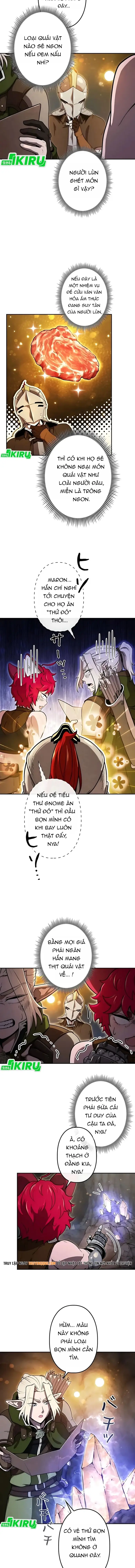 Tensei Shita Saikyo No Monsuta Kusha: Bokun Ryu E No Fukushu Chapter 28 - 12