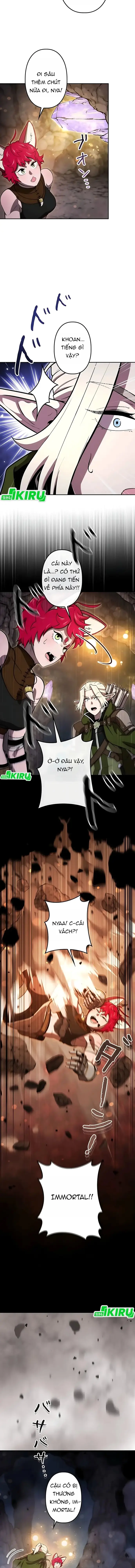 Tensei Shita Saikyo No Monsuta Kusha: Bokun Ryu E No Fukushu Chapter 28 - 13