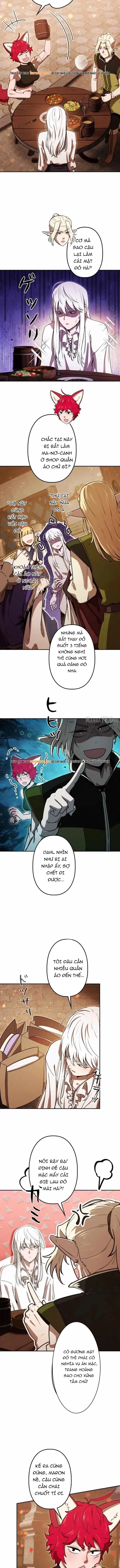 Tensei Shita Saikyo No Monsuta Kusha: Bokun Ryu E No Fukushu Chapter 27 - 2