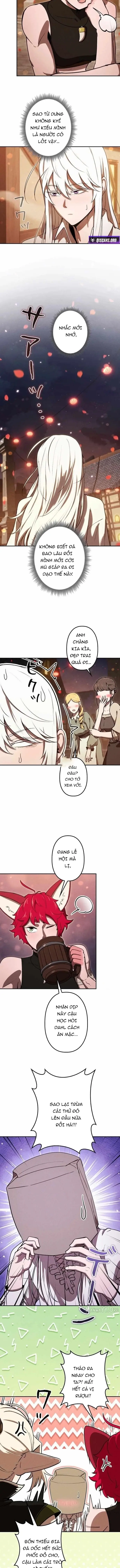 Tensei Shita Saikyo No Monsuta Kusha: Bokun Ryu E No Fukushu Chapter 27 - 3