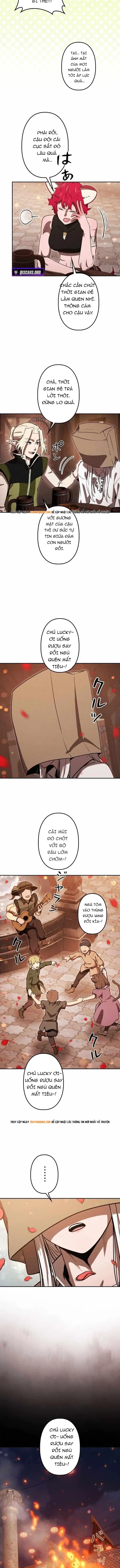 Tensei Shita Saikyo No Monsuta Kusha: Bokun Ryu E No Fukushu Chapter 27 - 4